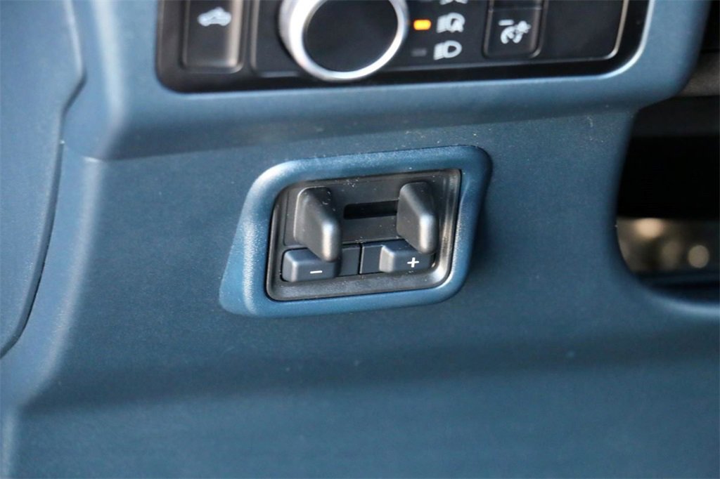 New 2025 Ford Maverick XLT w/ XLT Luxury Package image 14