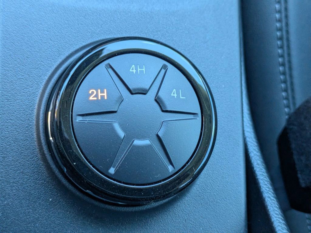 New 2026 Ford Ranger Lariat AWD/4WD image 27