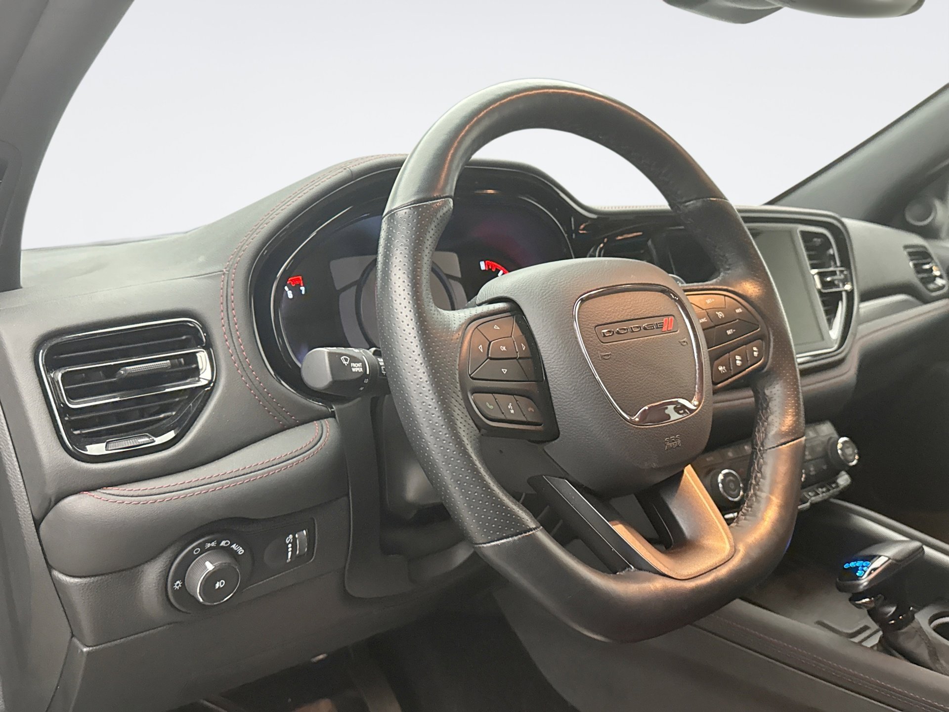 Used 2023 Dodge Durango GT AWD/4WD image 7