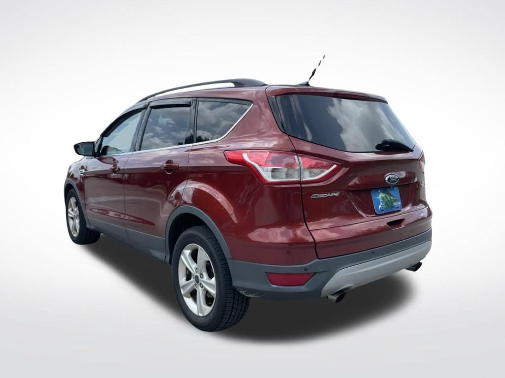 Used 2014 Ford Escape SE w/ Equipment Group 201A AWD/4WD image 5