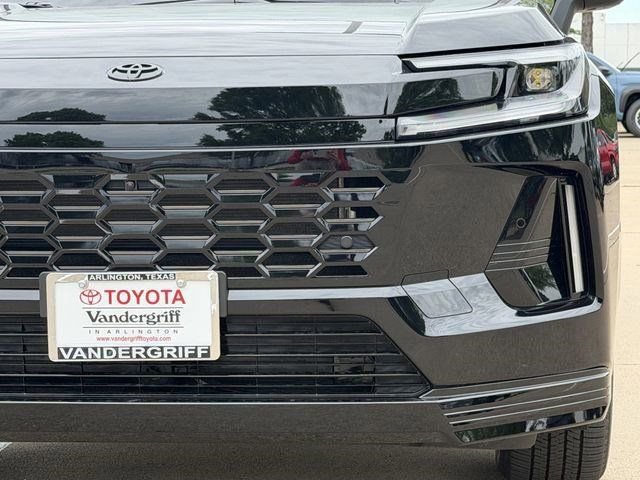 New 2026 Toyota RAV4 XSE AWD/4WD image 9
