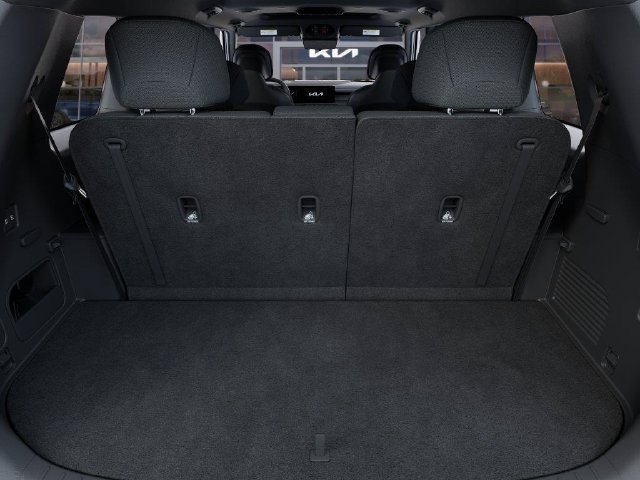 New 2027 Kia Telluride S FWD image 20
