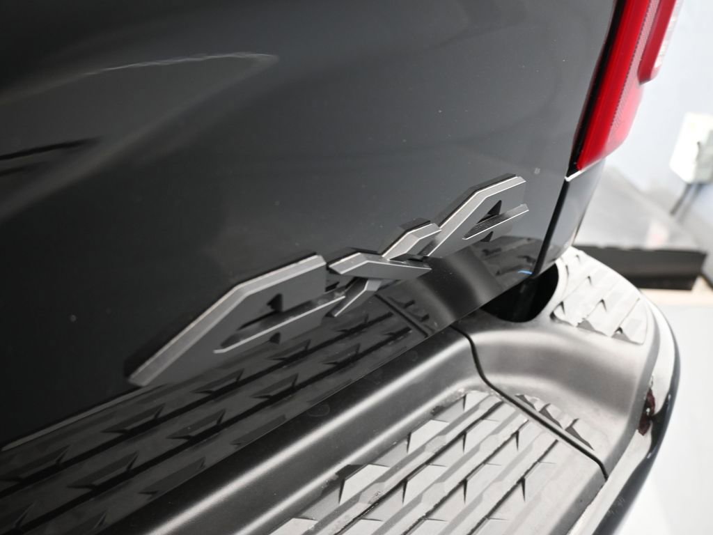 New 2026 RAM 3500 Laramie w/ Night Edition image 46