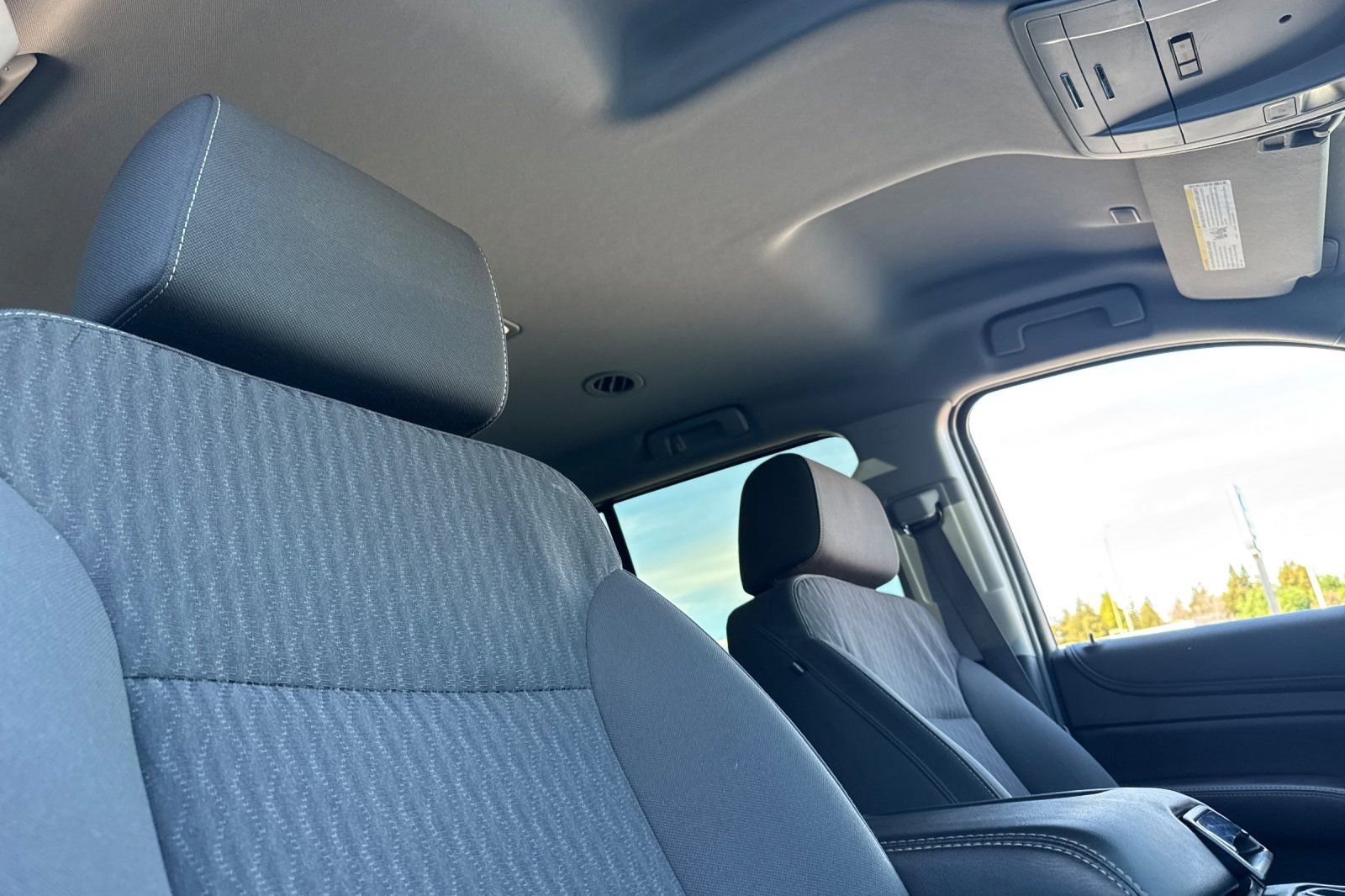 Used 2020 Chevrolet Tahoe LS image 20