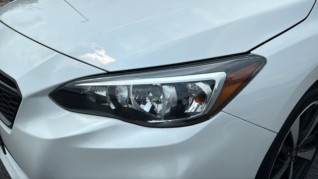 Used 2019 Subaru Impreza 2.0i Sport AWD/4WD image 9