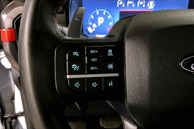 Used 2026 Ford F150 Raptor AWD/4WD image 24