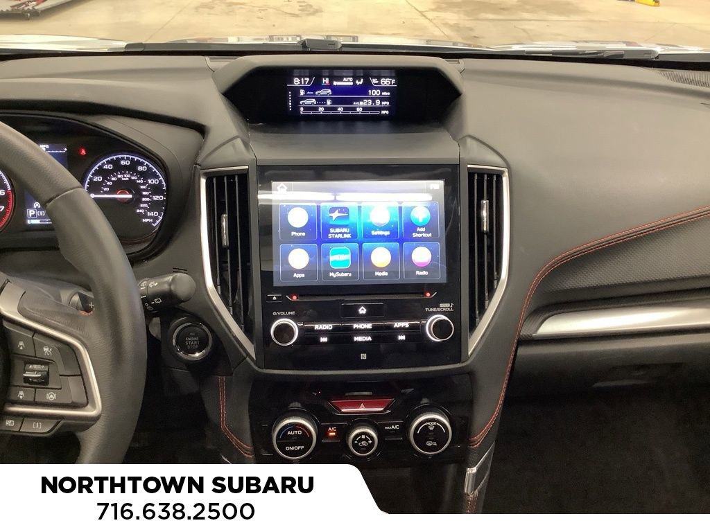 Used 2021 Subaru Forester Sport image 11