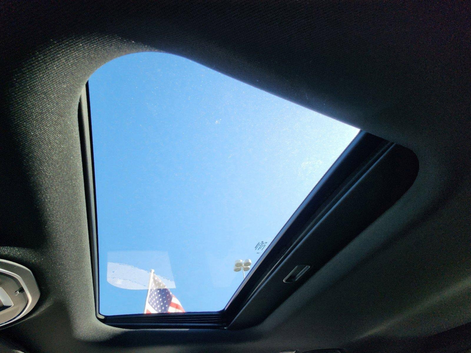 New 2025 Jeep Grand Cherokee Altitude image 33