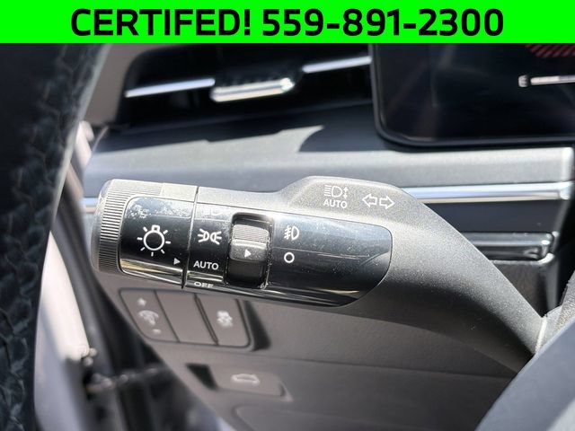 Certified 2025 Kia K5 GT-Line w/ GT-Line Premium Package FWD image 16