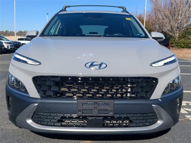 Used 2023 Hyundai Kona Limited image 8