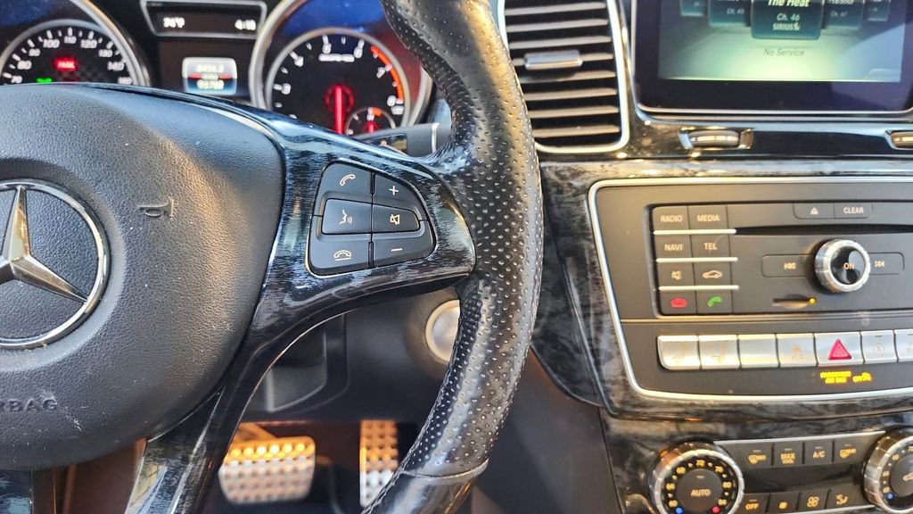 Used 2018 Mercedes-Benz GLE 43 AMG 4MATIC Coupe image 28