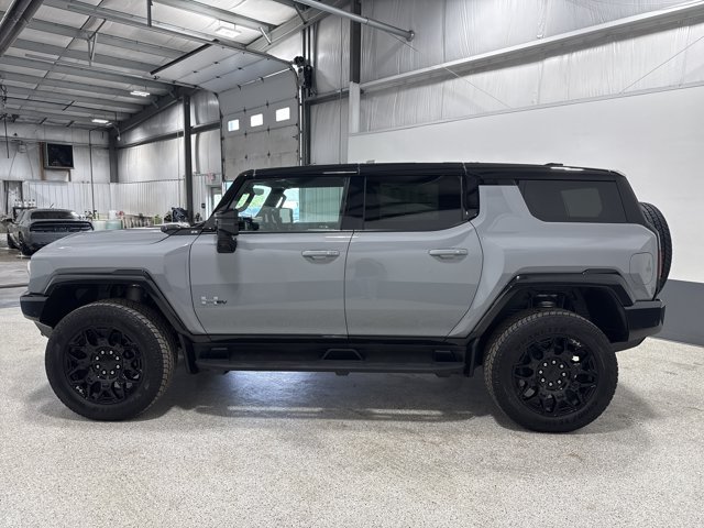 New 2026 GMC Hummer EV SUV AWD/4WD image 6
