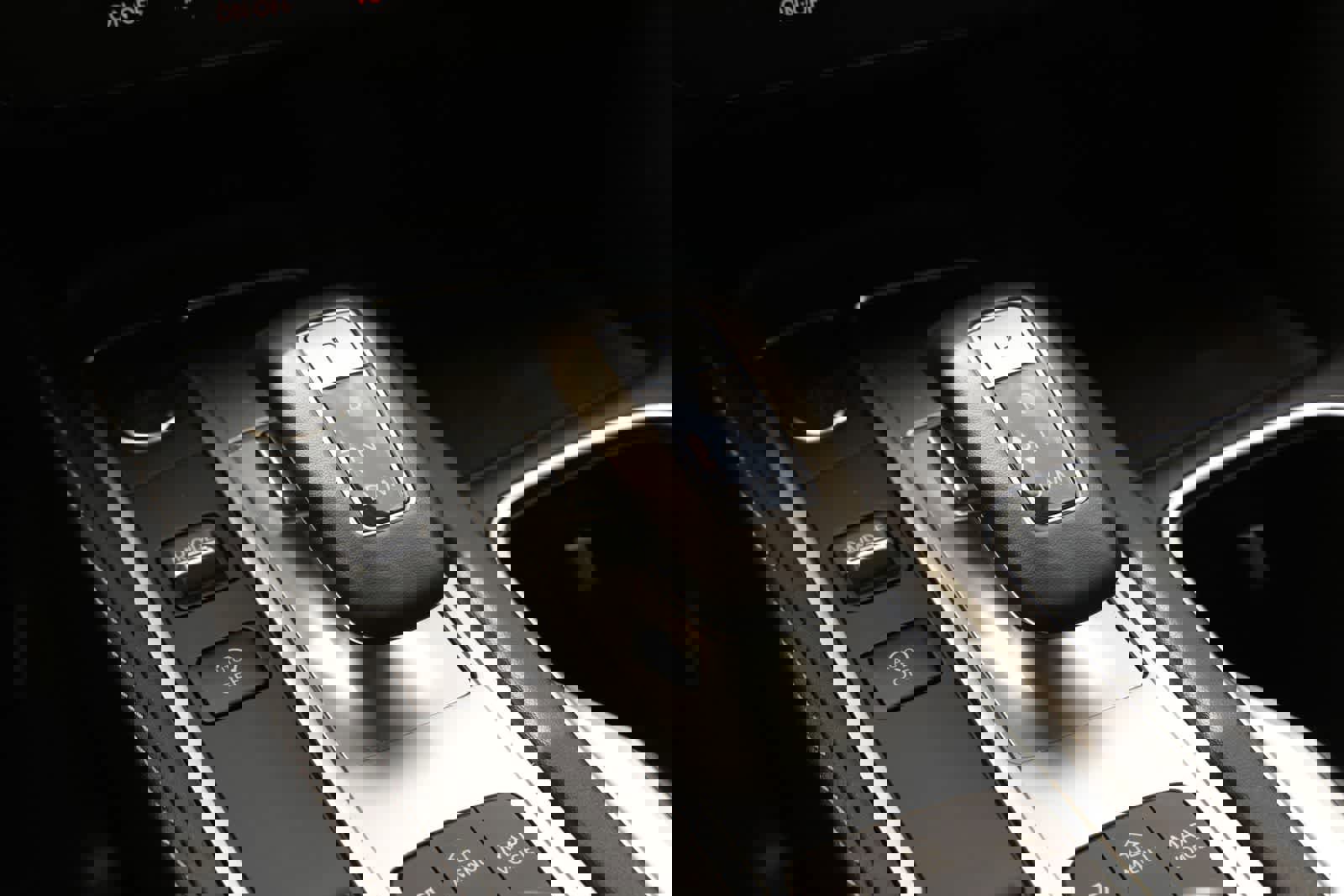 Certified 2025 INFINITI QX60 Sensory image 15