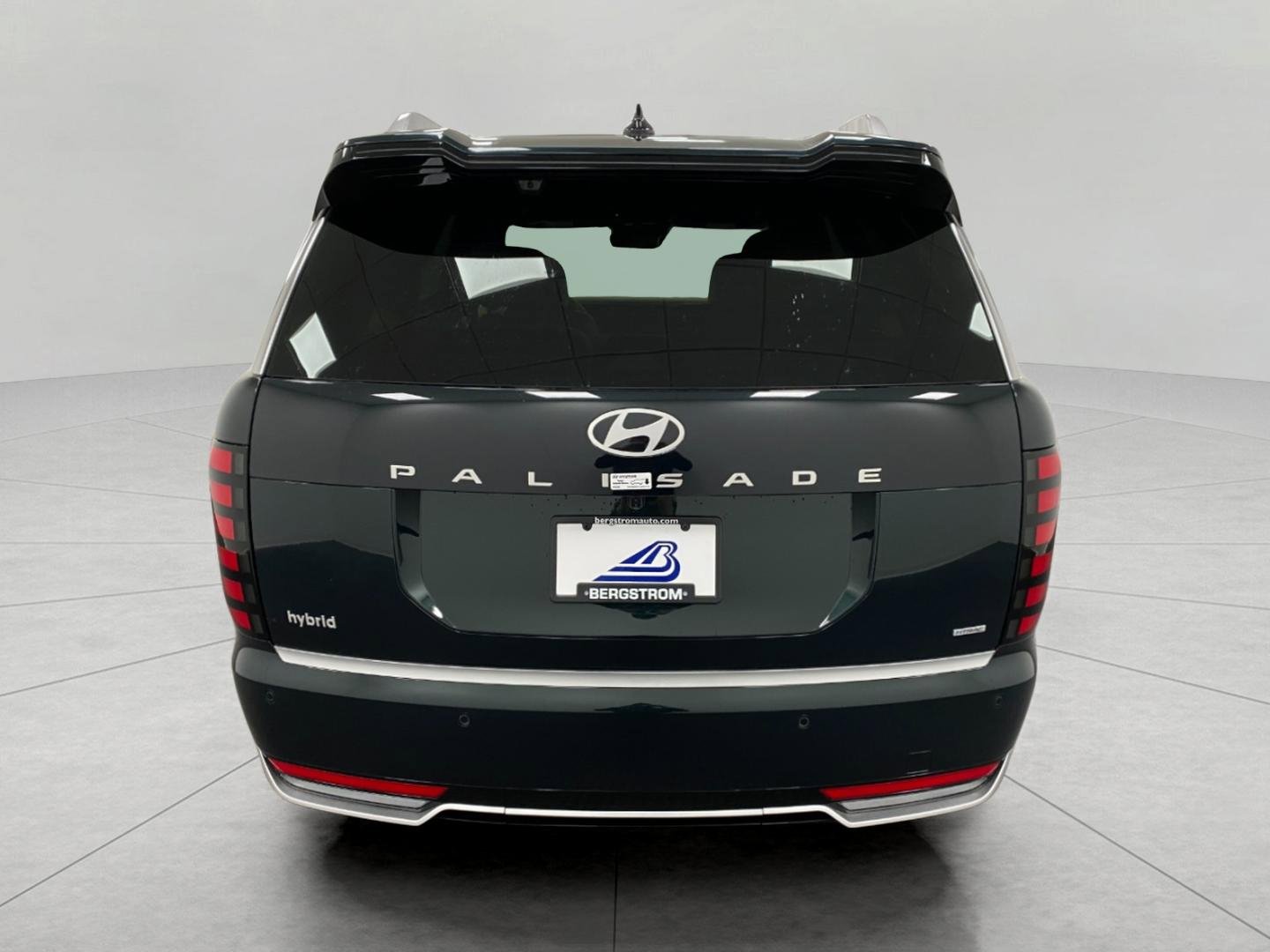 New 2026 Hyundai Palisade Calligraphy image 4