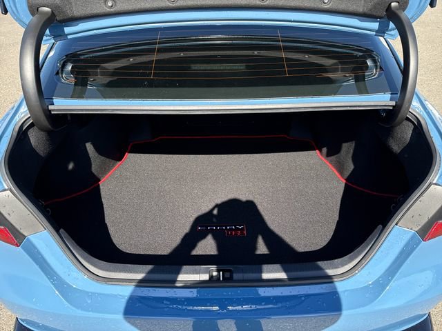 Used 2022 Toyota Camry TRD w/ TRD Package w/JBL Audio image 18