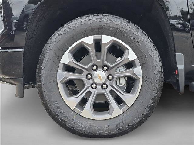 New 2026 Chevrolet Silverado 1500 High Country w/ Z71 Off-Road Package AWD/4WD image 10