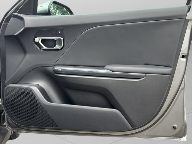 New 2026 Kia K4 EX FWD image 30