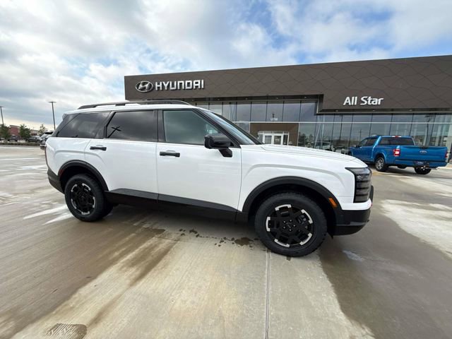 New 2026 Hyundai Palisade XRT Pro image 11