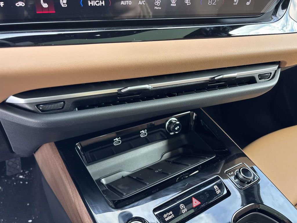 New 2025 Audi A5 2.0T Prestige image 21