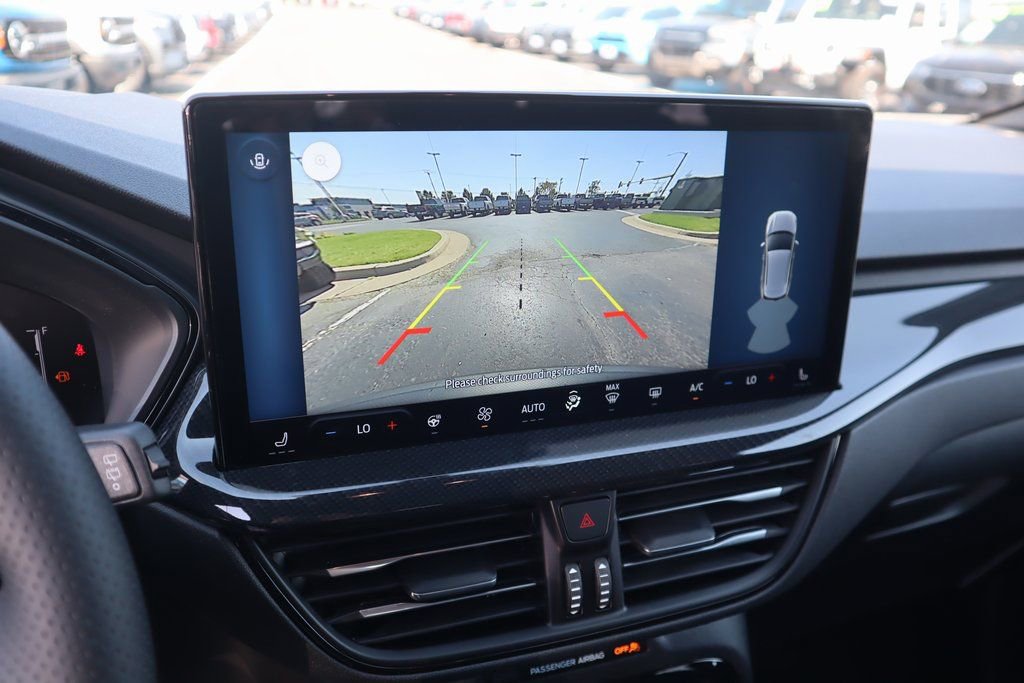 New 2026 Ford Escape ST-Line w/ Tech Pack #1 image 6