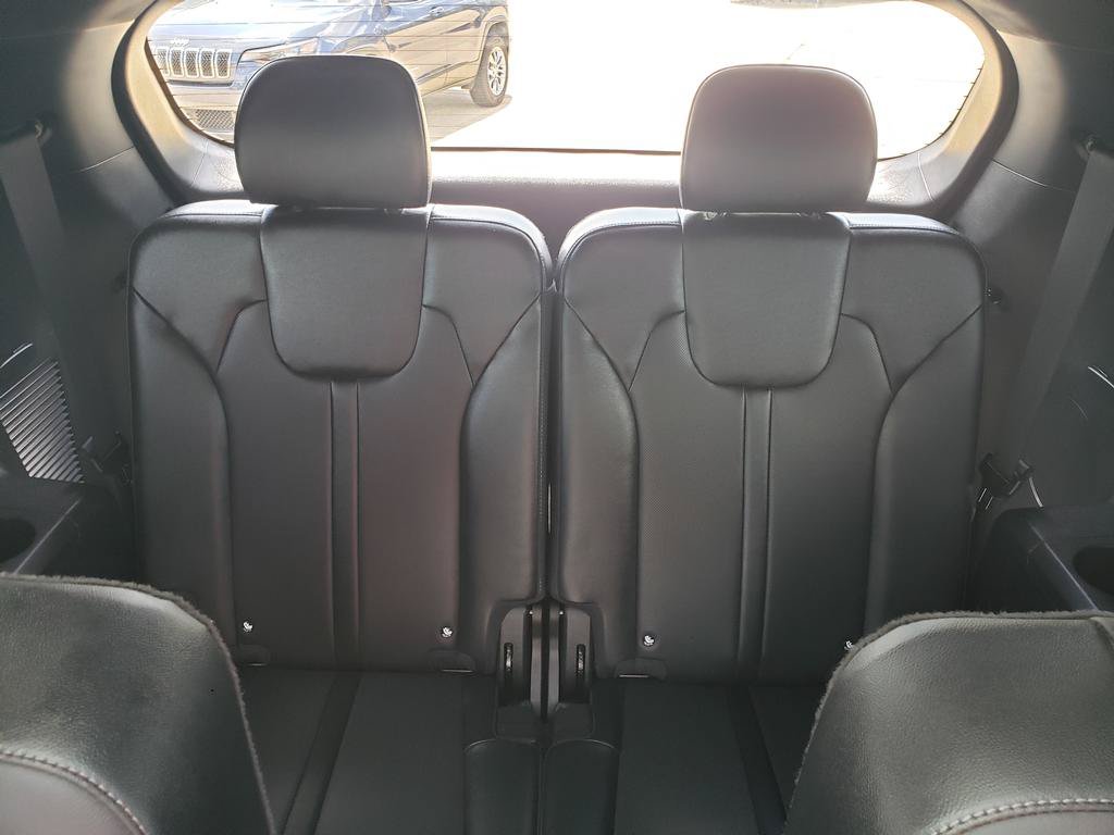 Used 2025 Kia Sorento SX Prestige AWD/4WD image 14