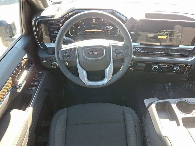New 2026 GMC Sierra 2500 SLE image 12