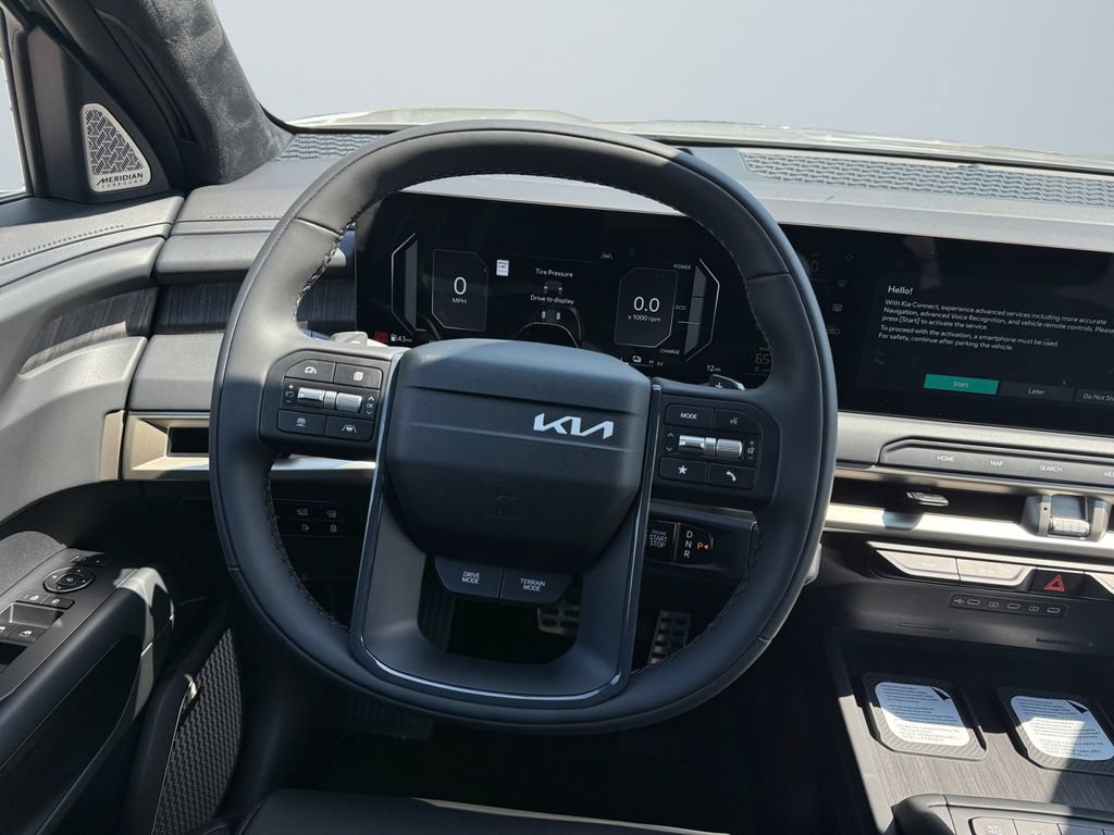 New 2027 Kia Telluride SX Prestige AWD/4WD image 12