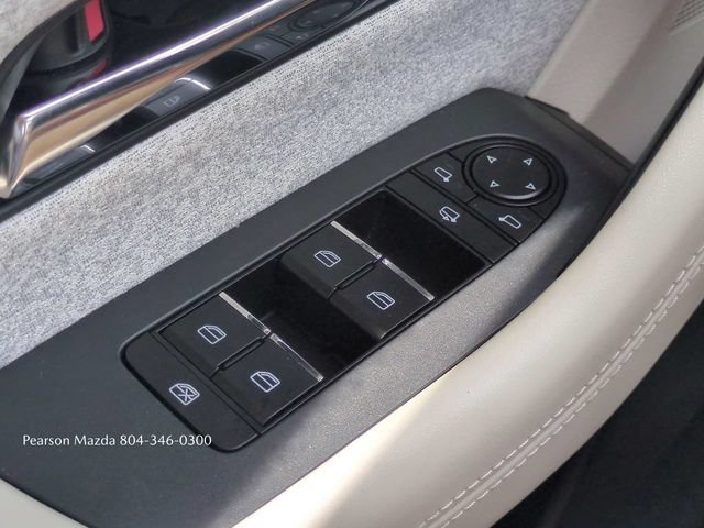Certified 2024 MAZDA CX-90 3.3 Turbo S w/ Premium Plus AWD/4WD image 27