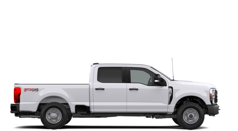 New 2026 Ford F350 XL w/ XL Off-Road Package AWD/4WD image 51