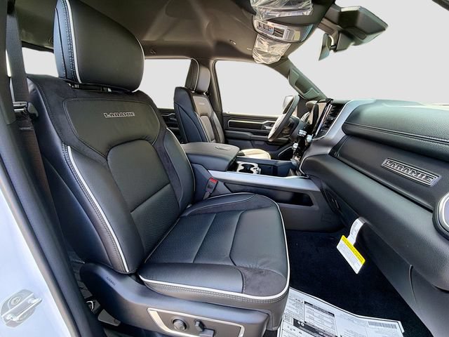 New 2026 RAM 1500 Laramie AWD/4WD image 27