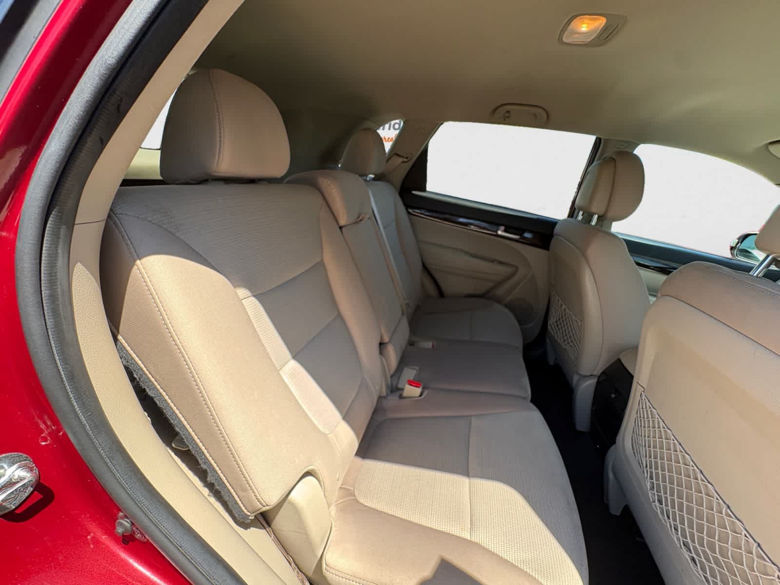 Used 2014 Kia Sorento LX FWD image 20
