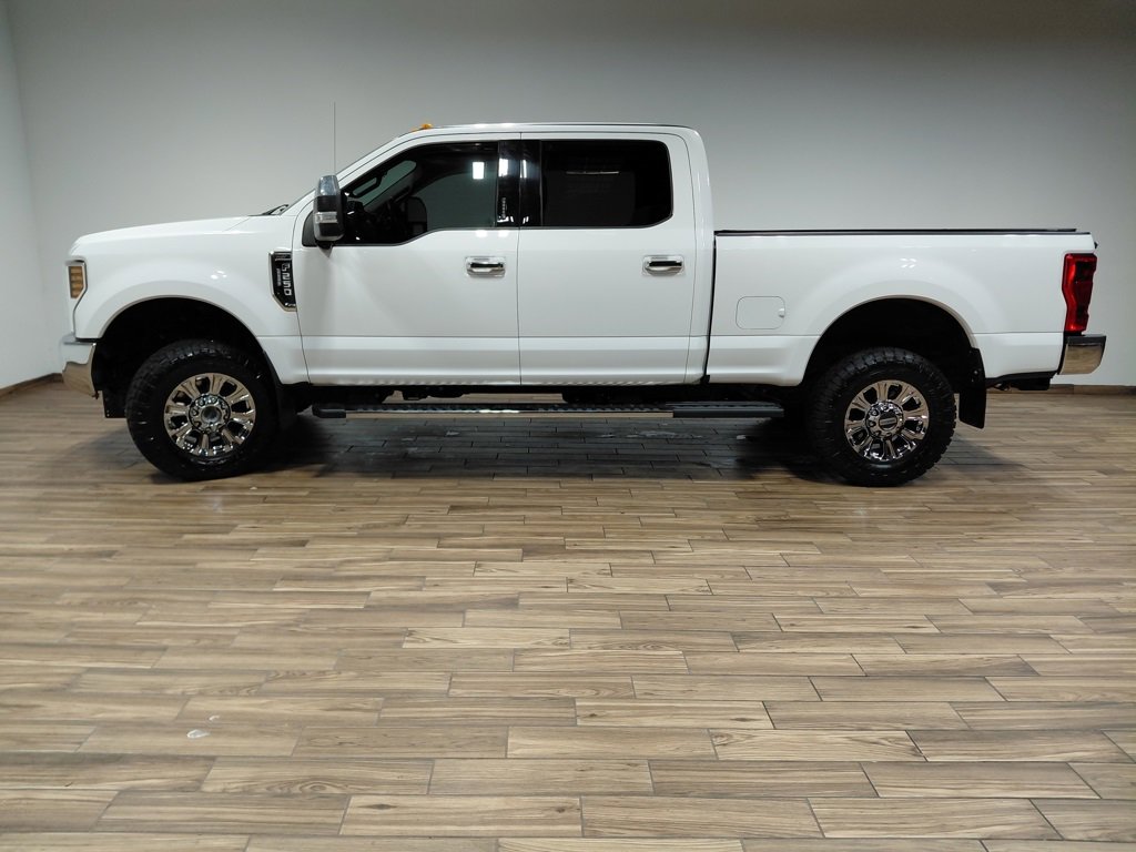 Used 2019 Ford F250 XLT w/ XLT Premium Package image 23