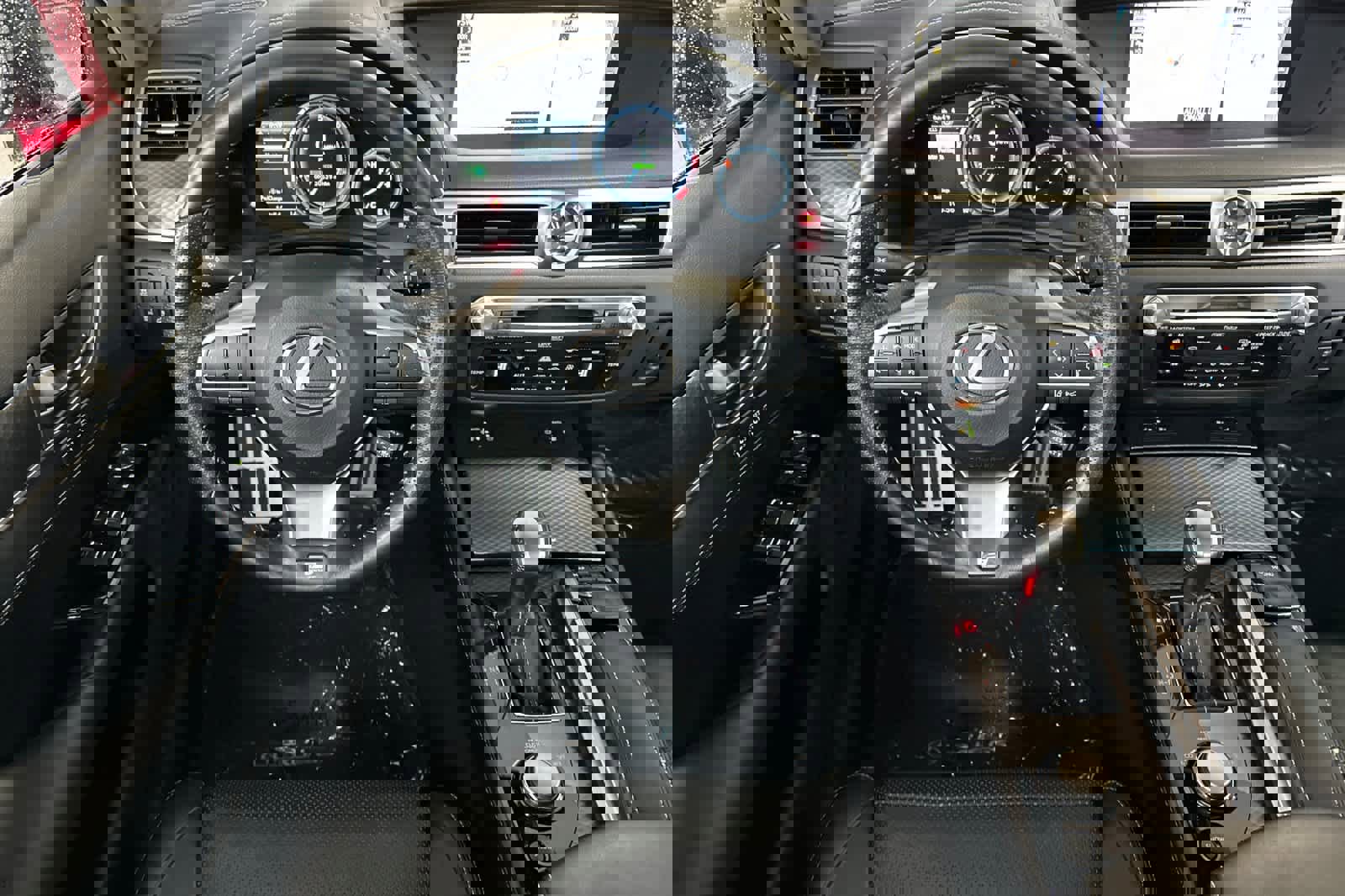 Used 2019 Lexus GS 350 F Sport image 15