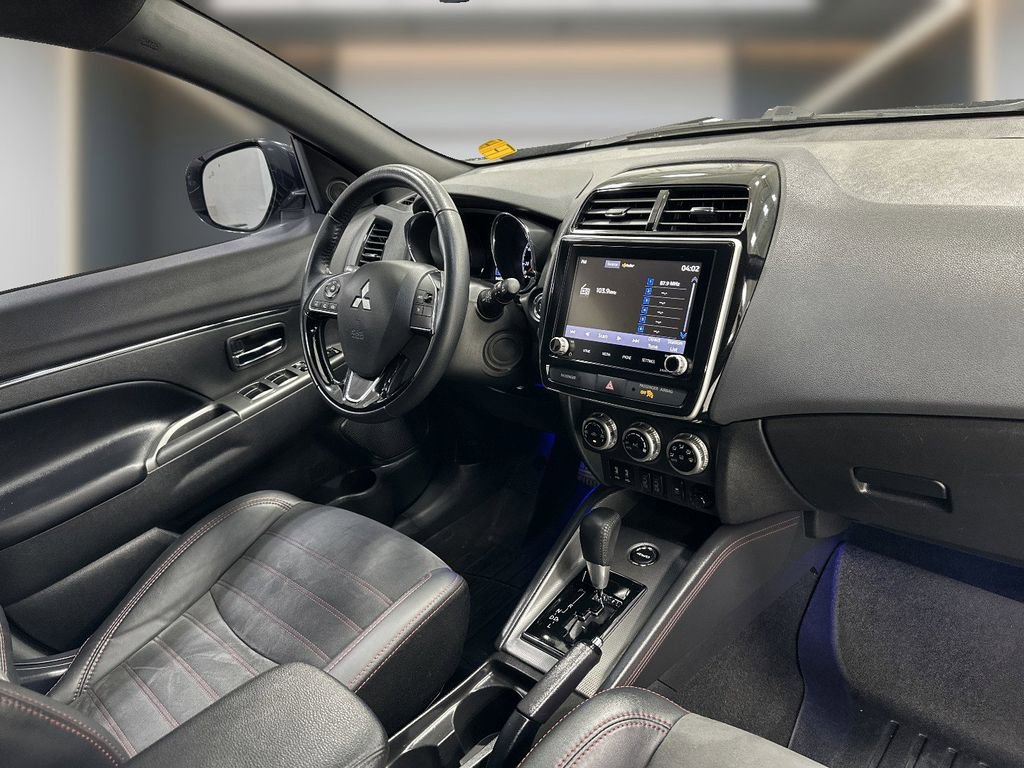 Used 2021 Mitsubishi Outlander Sport GT AWD/4WD image 15