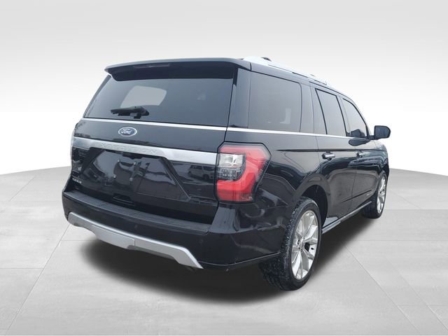 Used 2019 Ford Expedition Platinum image 4