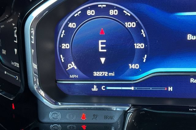 Used 2022 Chevrolet Silverado 1500 RST w/ Convenience Package II AWD/4WD image 42