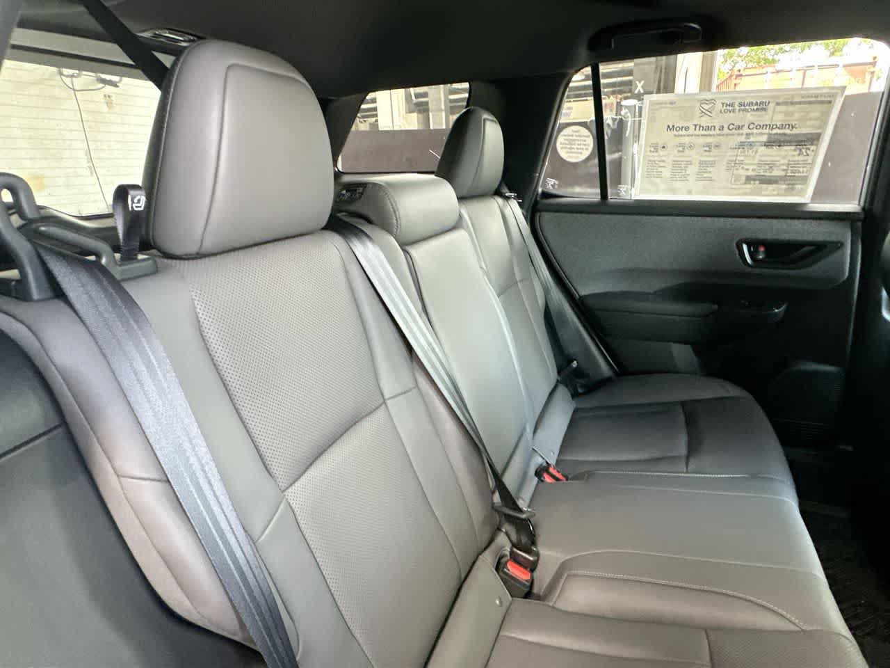 New 2026 Subaru Outback Limited XT AWD/4WD image 26