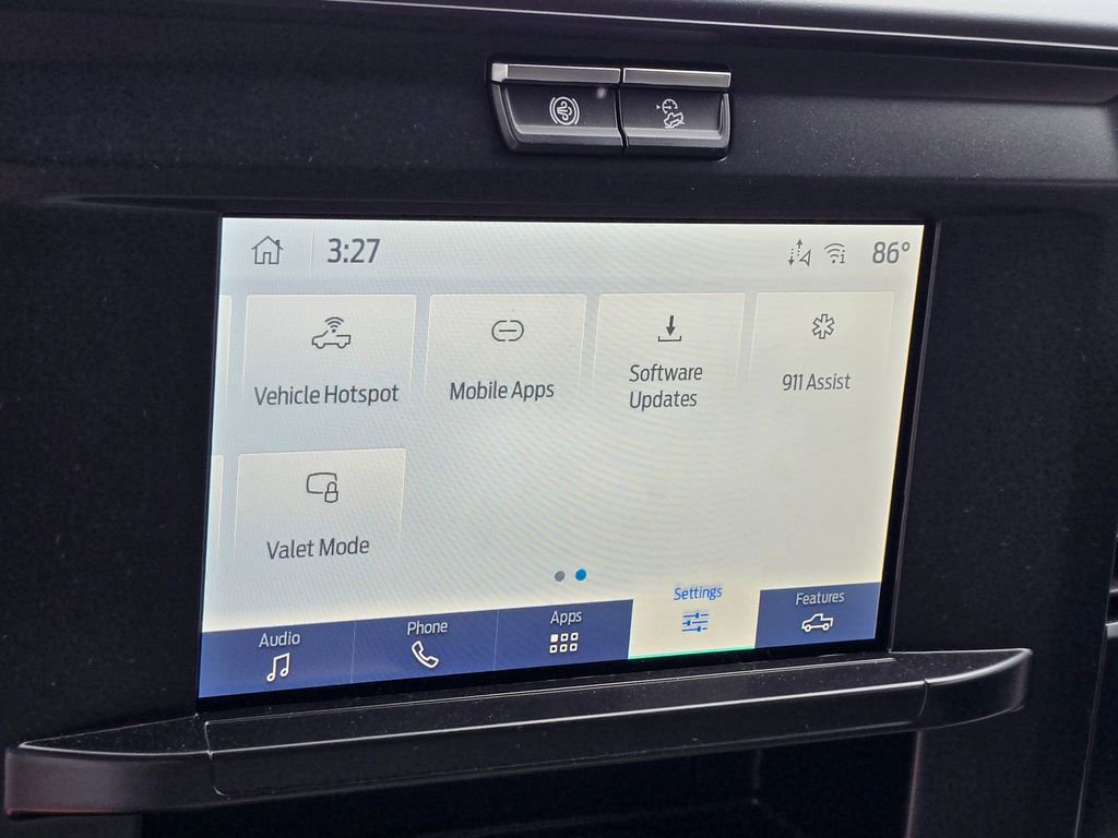 Used 2025 Ford F250 XL w/ STX Appearance Package image 42