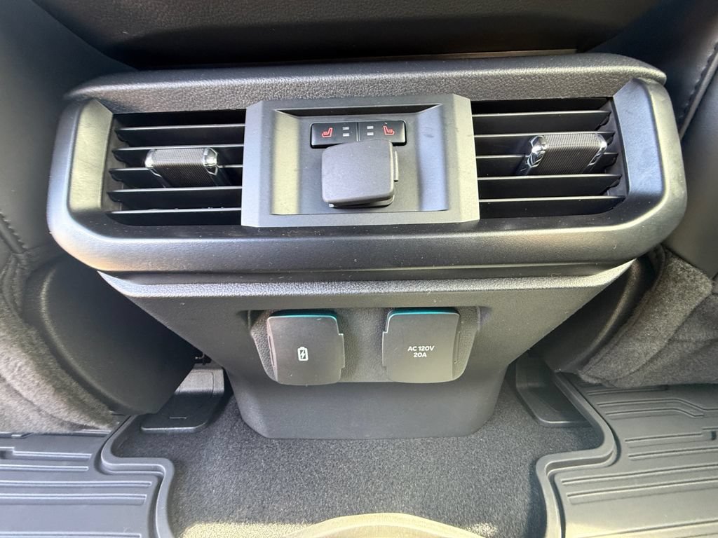 Used 2026 Ford F150 Raptor AWD/4WD image 24
