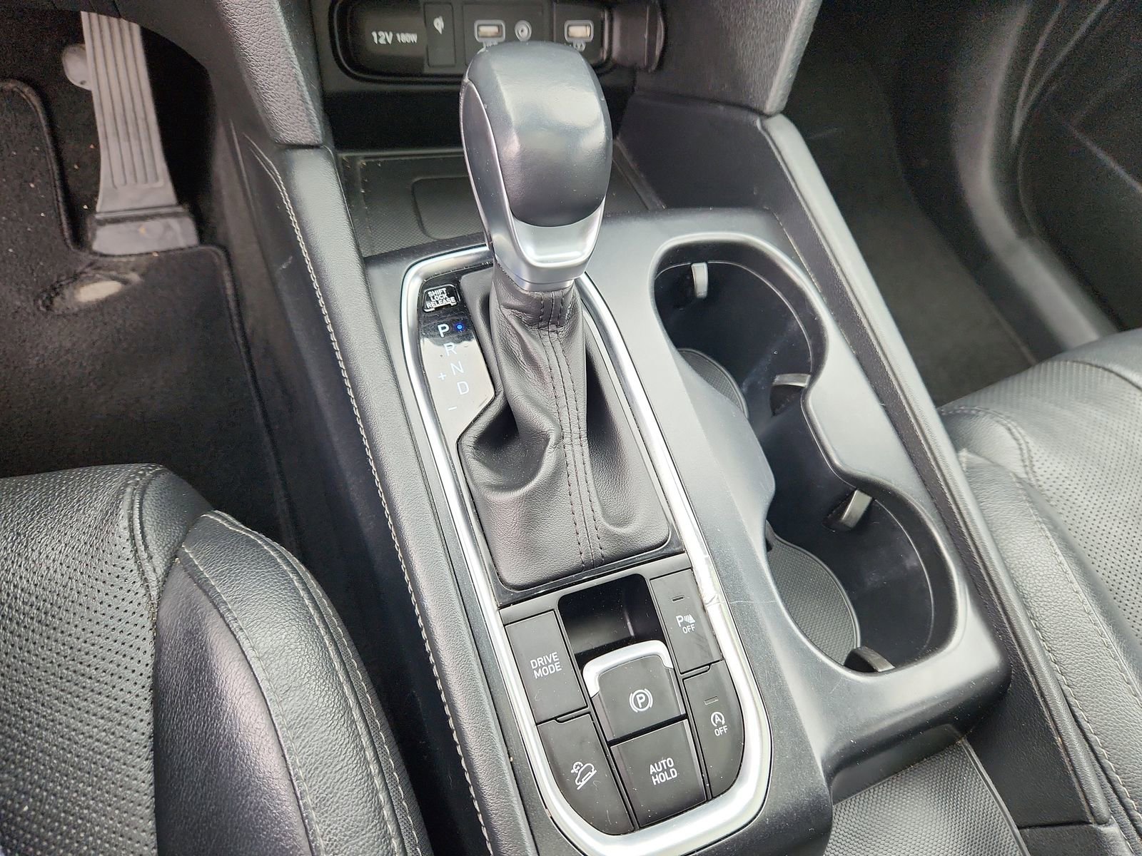 Used 2020 Hyundai Santa Fe SEL image 20