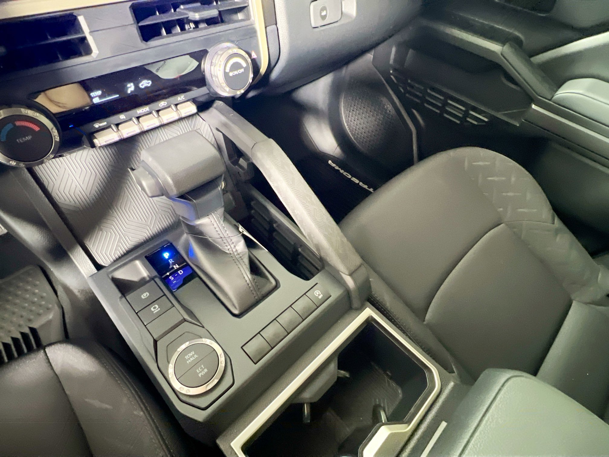 New 2025 Toyota Tacoma SR5 image 26