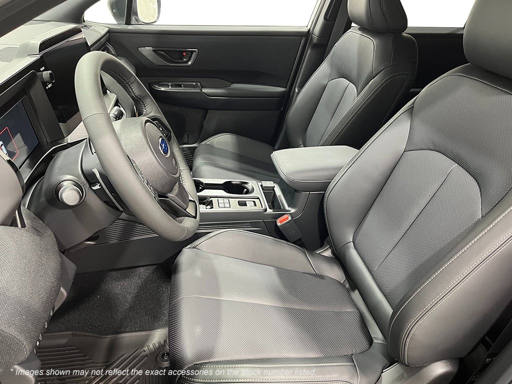 New 2026 Subaru Outback Limited AWD/4WD image 15