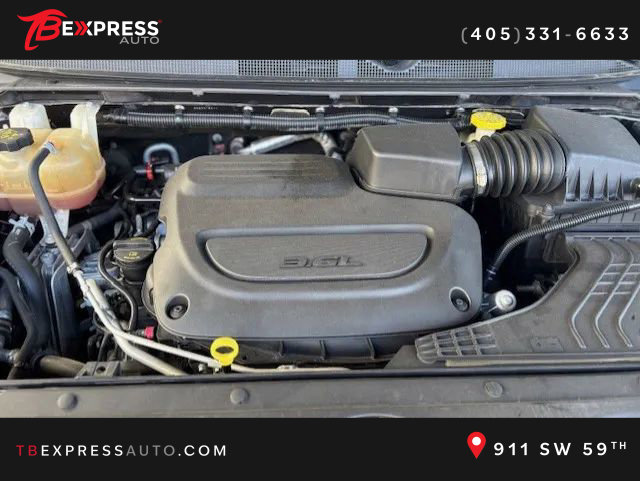 Used 2021 Chrysler Voyager Lxi image 10