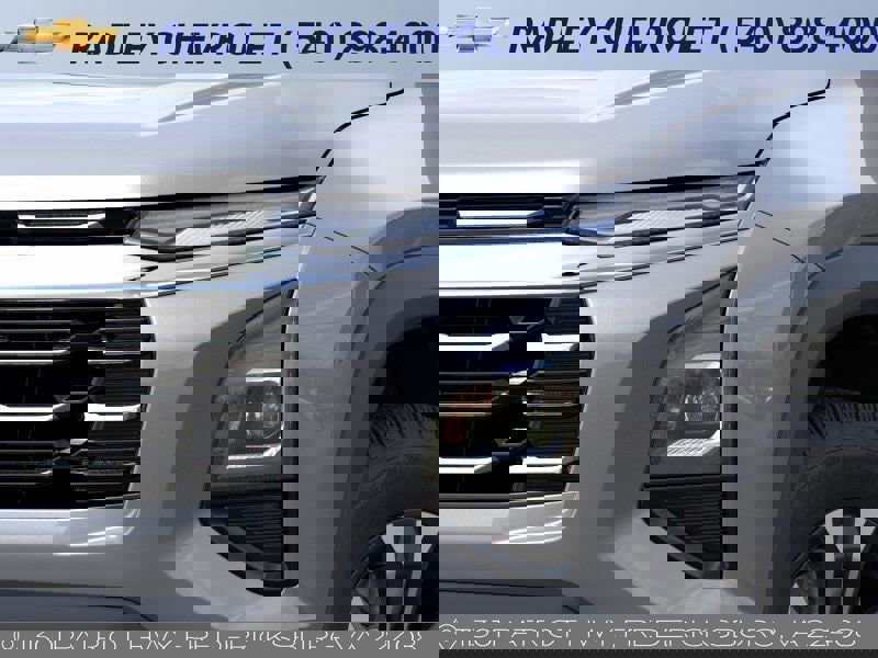 New 2026 Chevrolet Equinox LT image 10