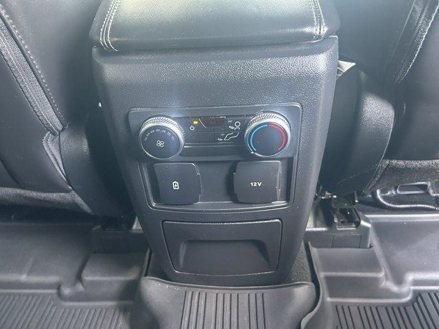 Used 2023 Ford Explorer XLT w/ Equipment Group 202A RWD image 12