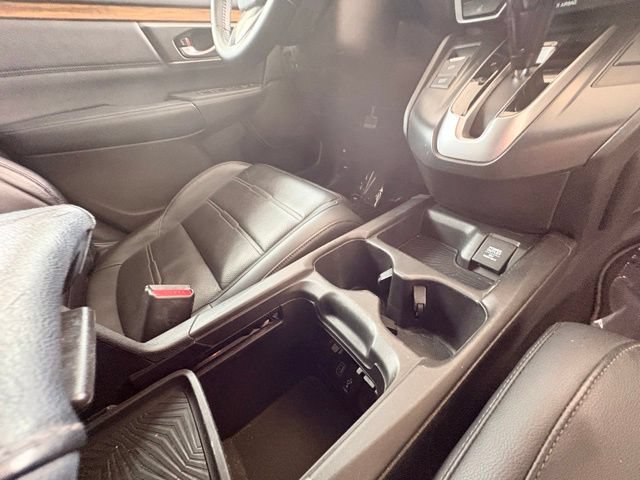 Used 2017 Honda CR-V EX-L image 28