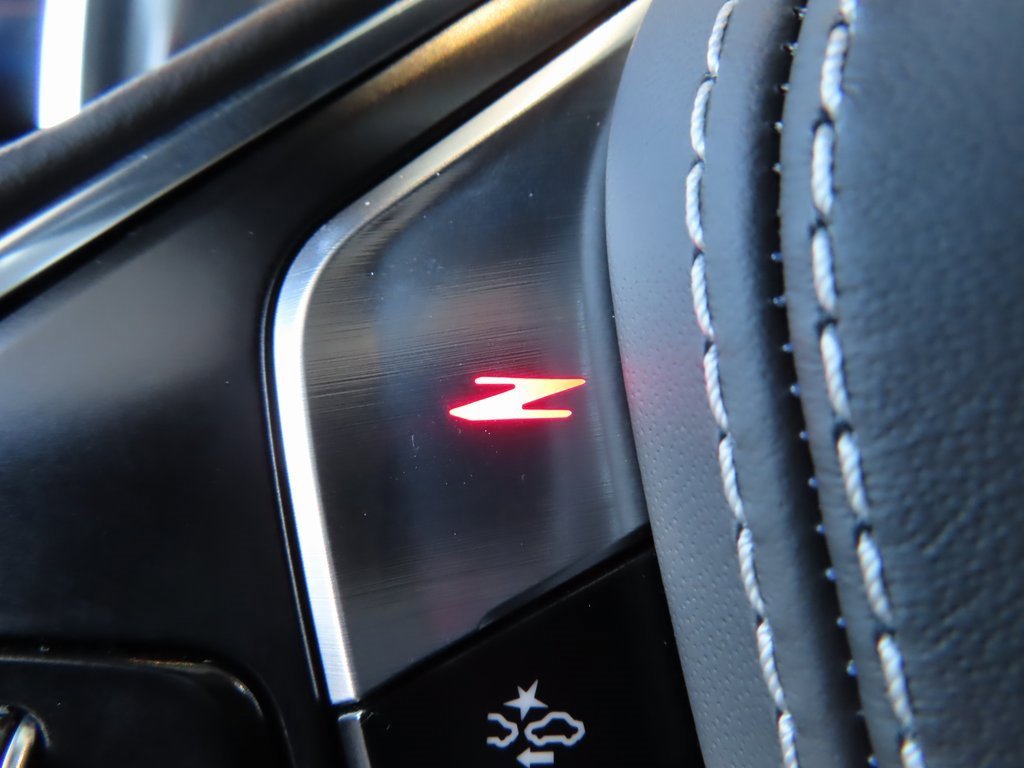 New 2026 Chevrolet Corvette Stingray Coupe w/ 1LT image 20