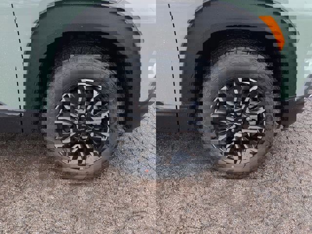 New 2026 Chevrolet TrailBlazer ACTIV w/ Convenience Package image 33