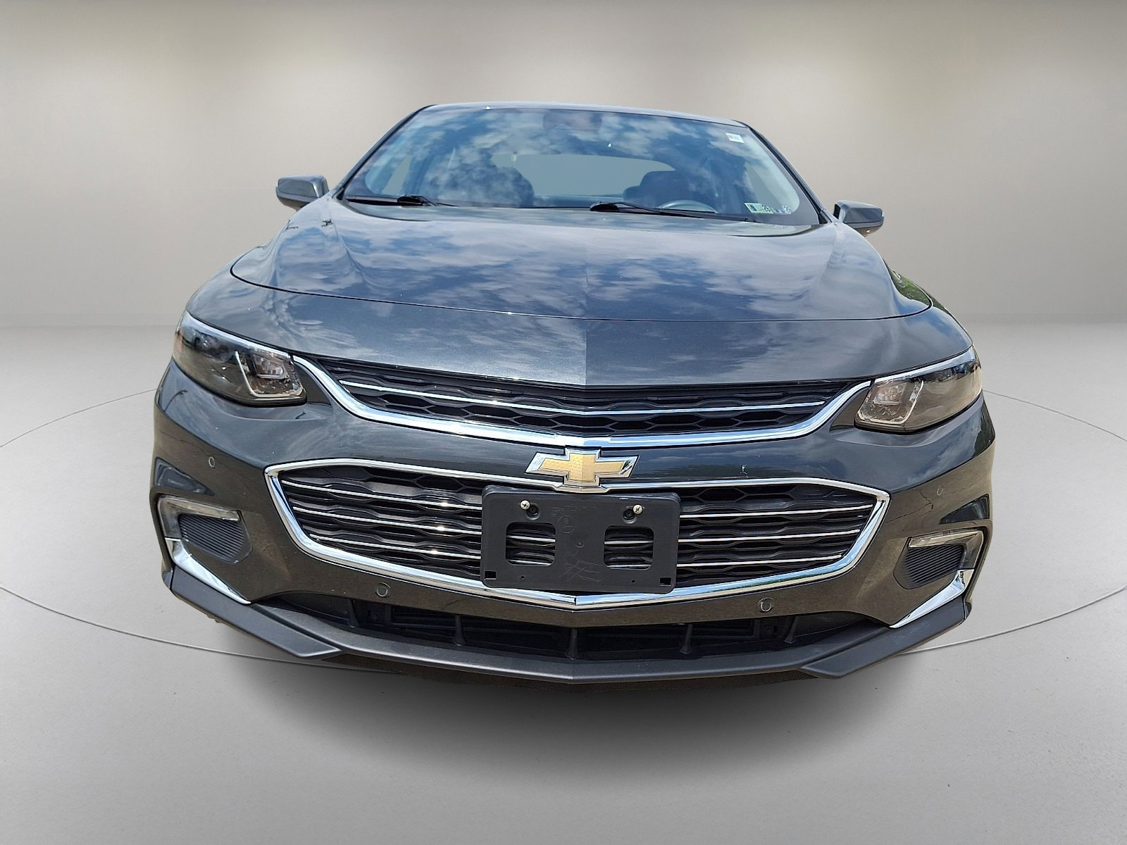 Used 2016 Chevrolet Malibu Hybrid w/ Leather Package FWD video 3