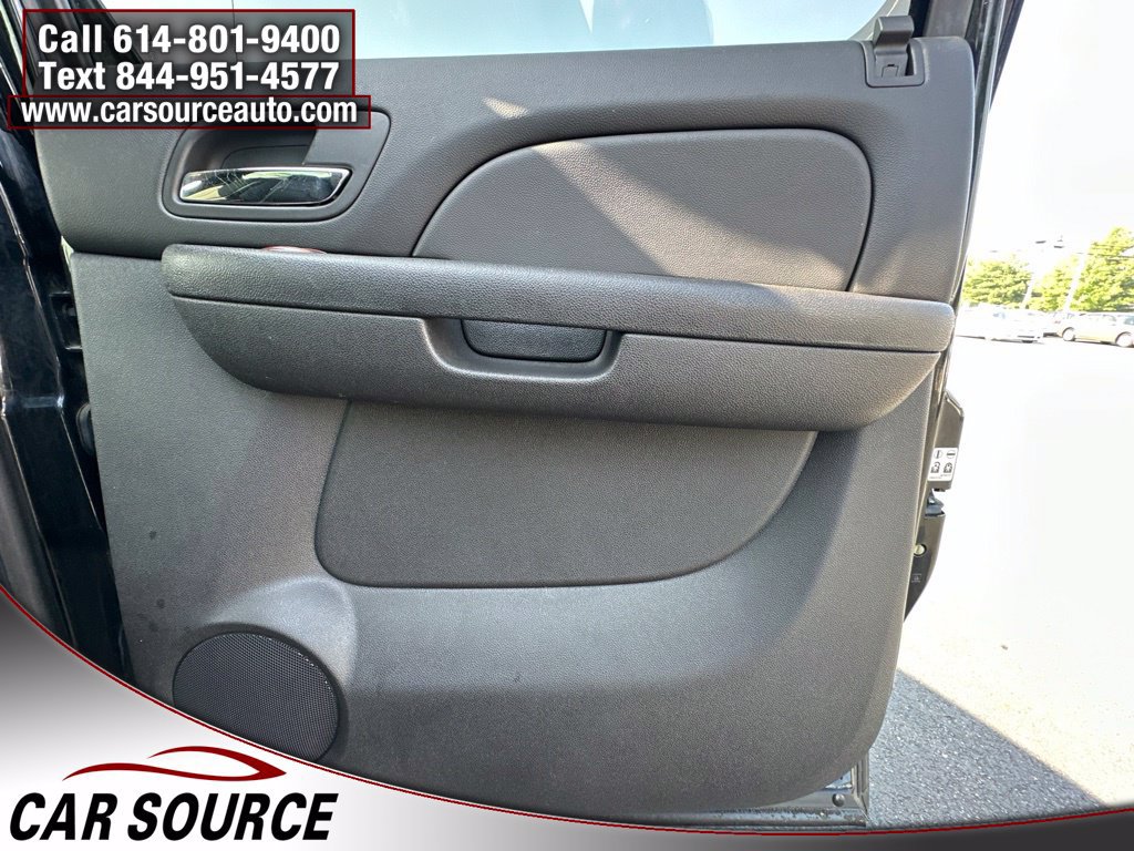Used 2013 Chevrolet Avalanche LS w/ All-Star Edition AWD/4WD image 20